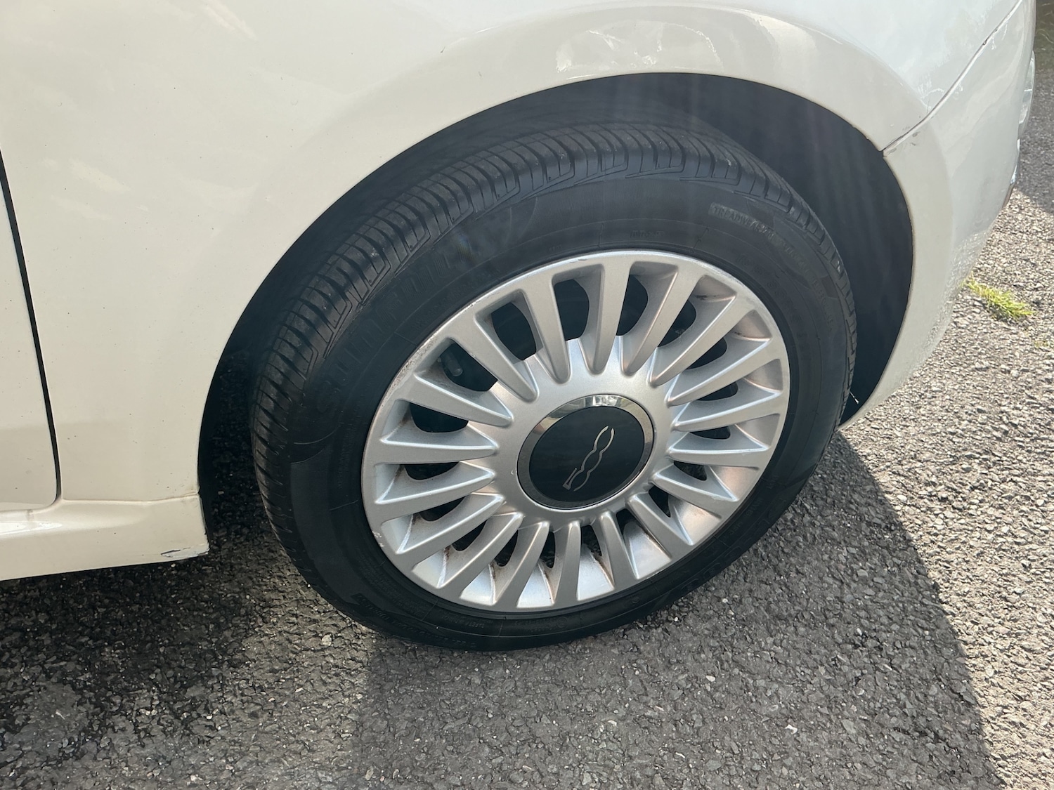 Used Fiat 500 2012 for sale - 76331027: Photo 11