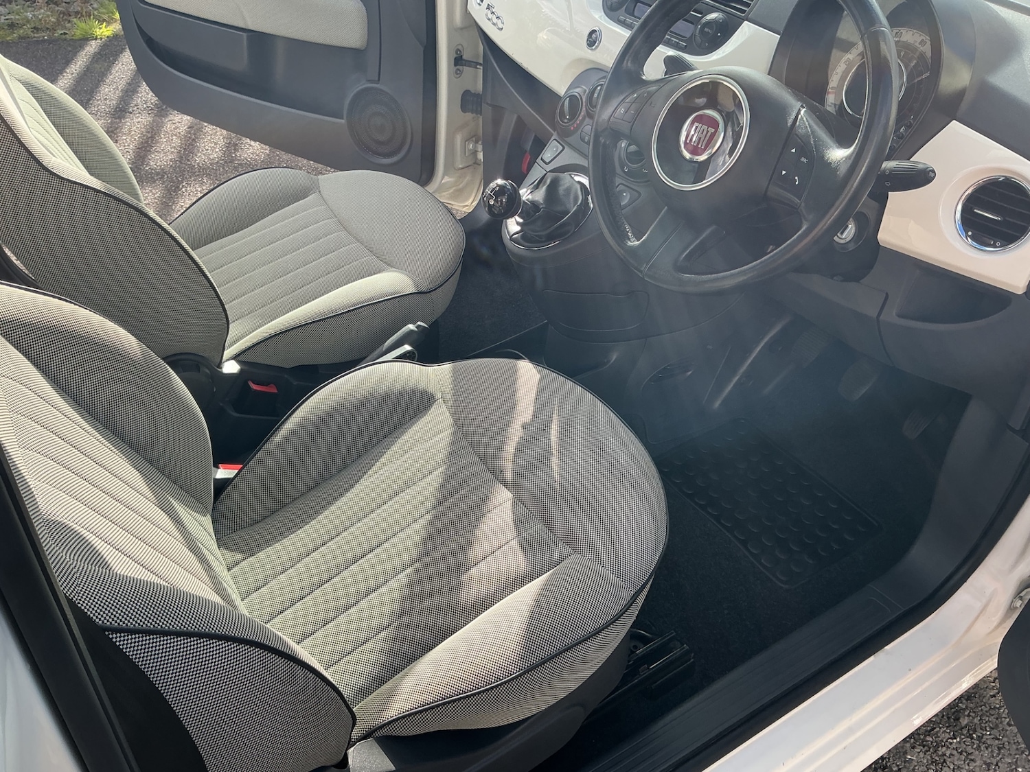 Used Fiat 500 2012 for sale - 76331027: Photo 7