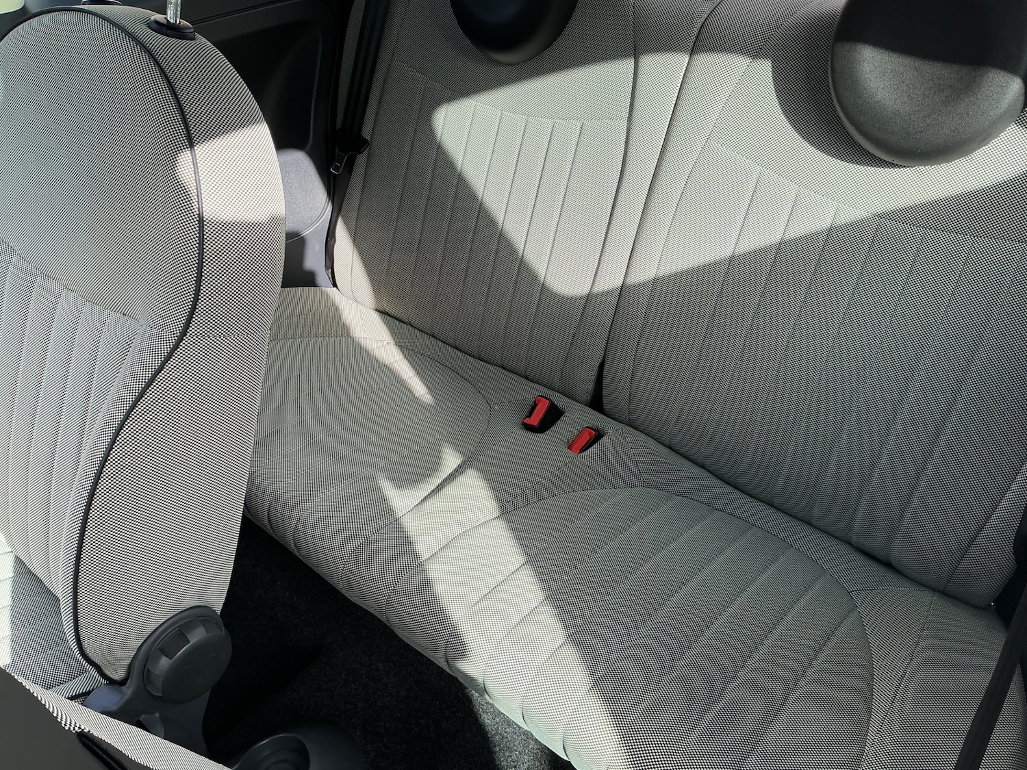 Used Fiat 500 2012 for sale - 76331027: Photo 9