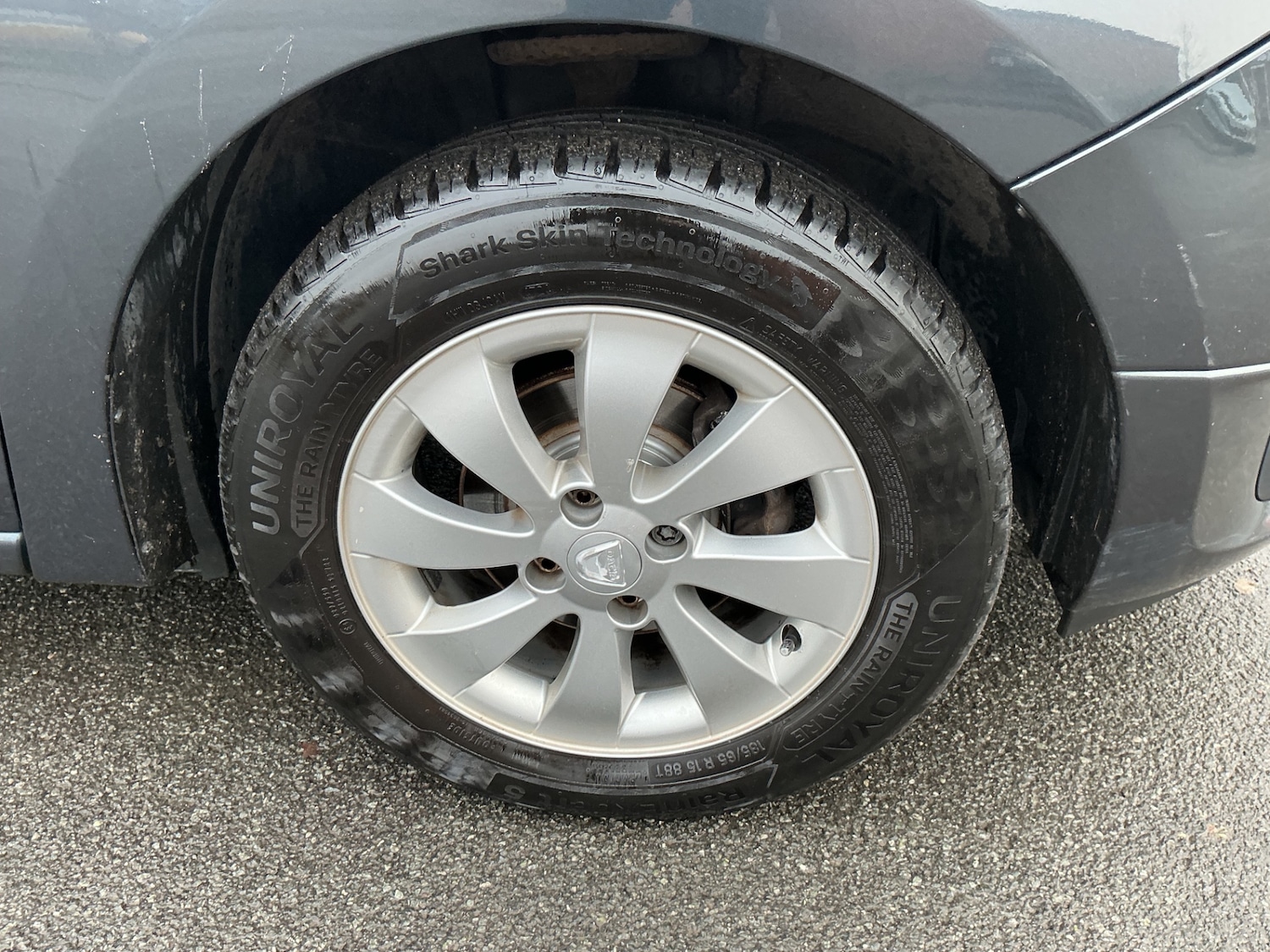 Used Dacia Sandero 2015 for sale - 76791648: Photo 11