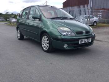 2003 (52) - 1.6 16V Fidji 5dr