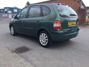 Used Renault Megane 2003 for sale - 74869169: Photo