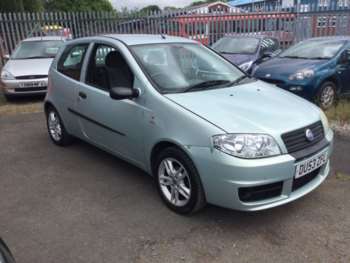 2003 (53) - 1.2 Active Sport 3dr
