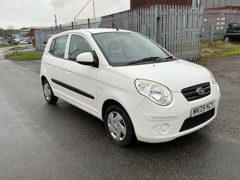 Used Kia Picanto 2009 for sale - 76534097: Photo