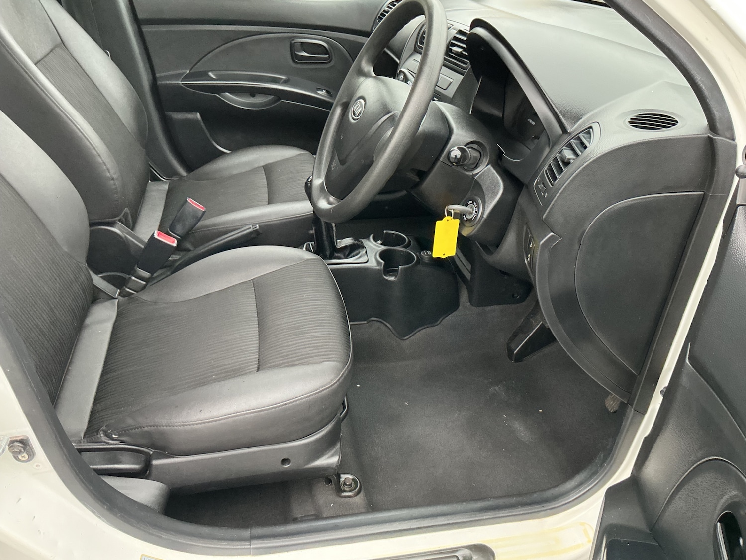 Used Kia Picanto 2009 for sale - 76534097: Photo 7