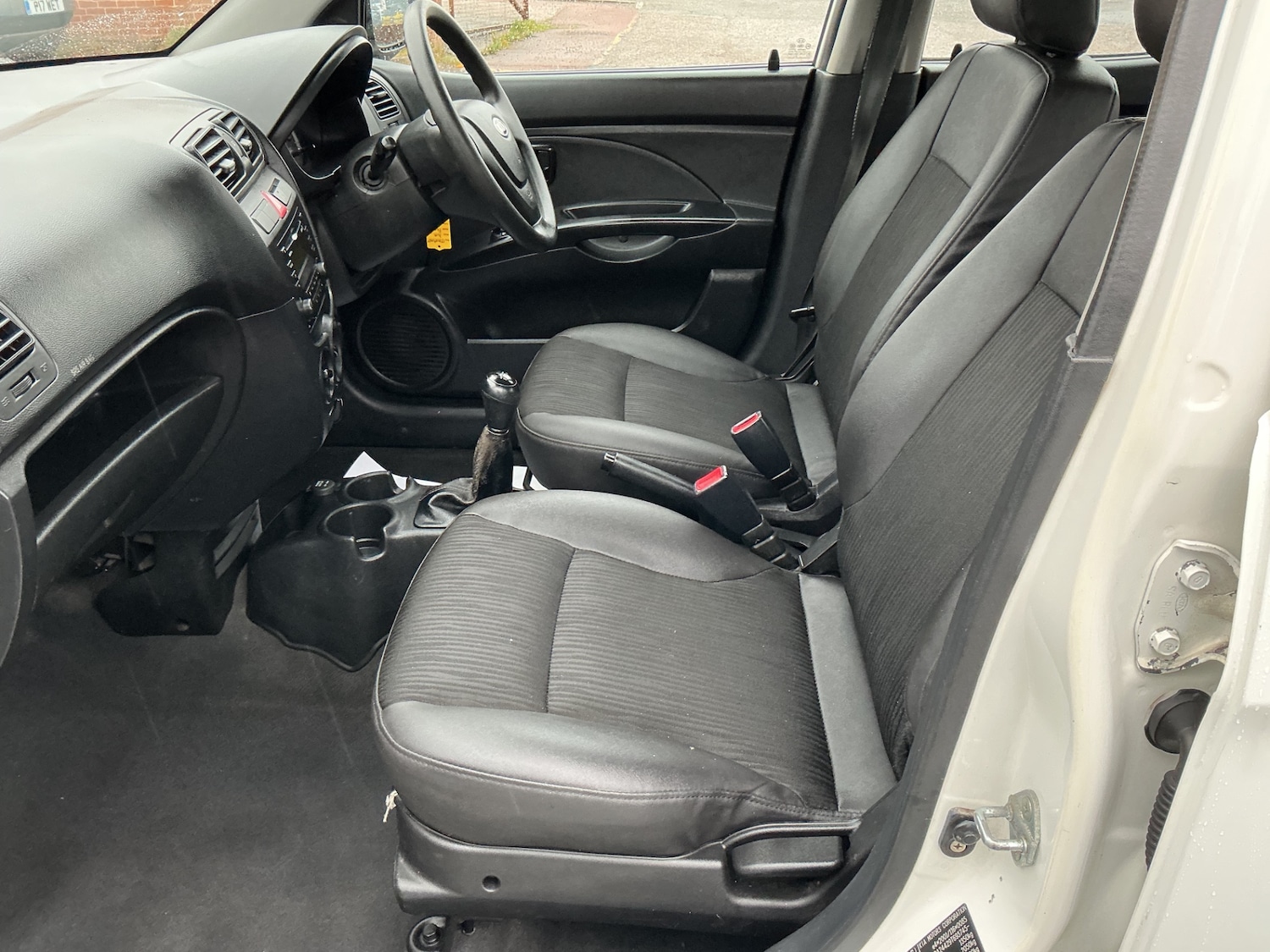 Used Kia Picanto 2009 for sale - 76534097: Photo 8