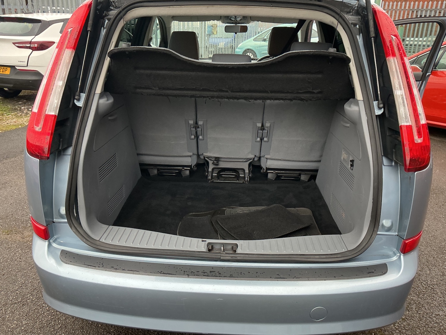 Used Ford C-Max 2007 for sale - 77694726: Photo 10