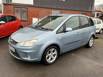 Used Ford C-Max 2007 for sale - 77694726: Photo
