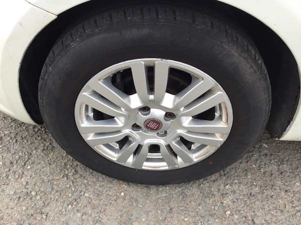 Used Fiat Punto 2014 for sale - 76209164: Photo 10