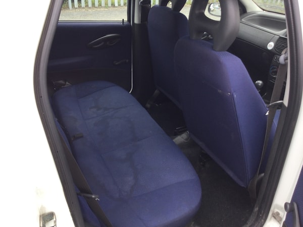 Used Fiat Punto 2003 for sale - 75627077: Photo 9