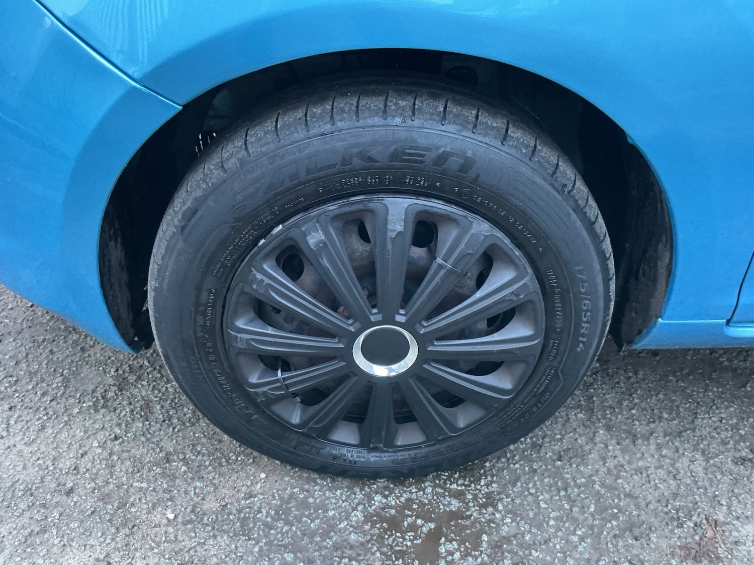 Used Ford Ka 2009 for sale - 77395365: Photo 11