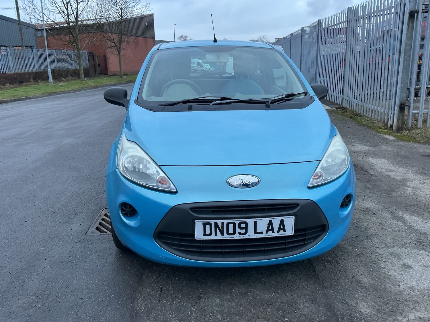 Used Ford Ka 2009 for sale - 77395365: Photo 2