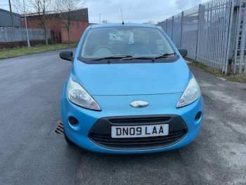 Used Ford Ka 2009 for sale - 77395365: Photo