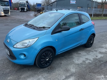 Used Ford Ka 2009 for sale - 77395365: Photo