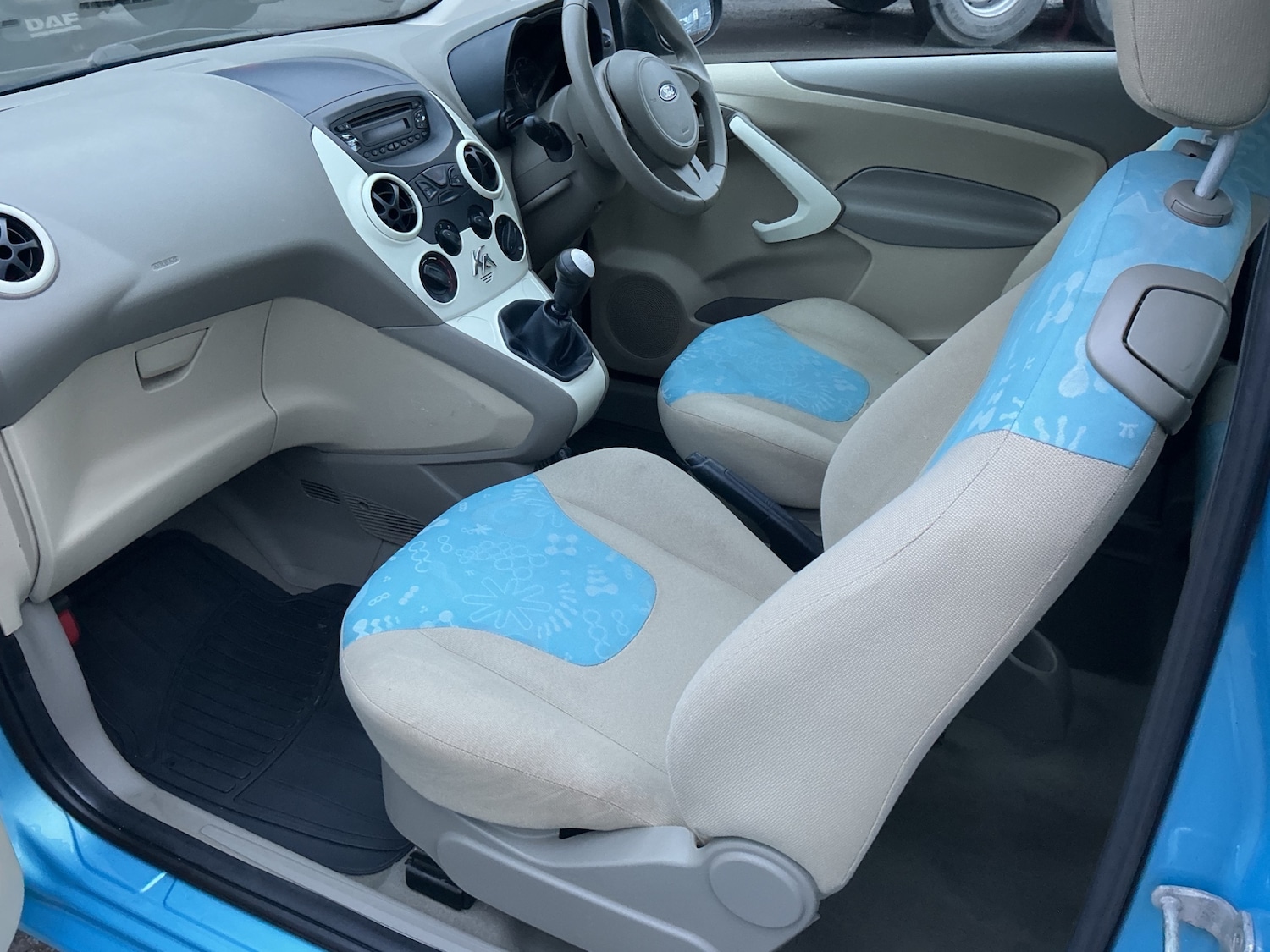 Used Ford Ka 2009 for sale - 77395365: Photo 8