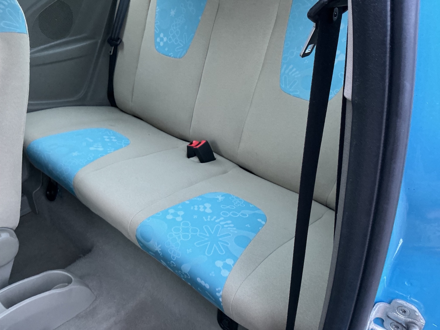 Used Ford Ka 2009 for sale - 77395365: Photo 9