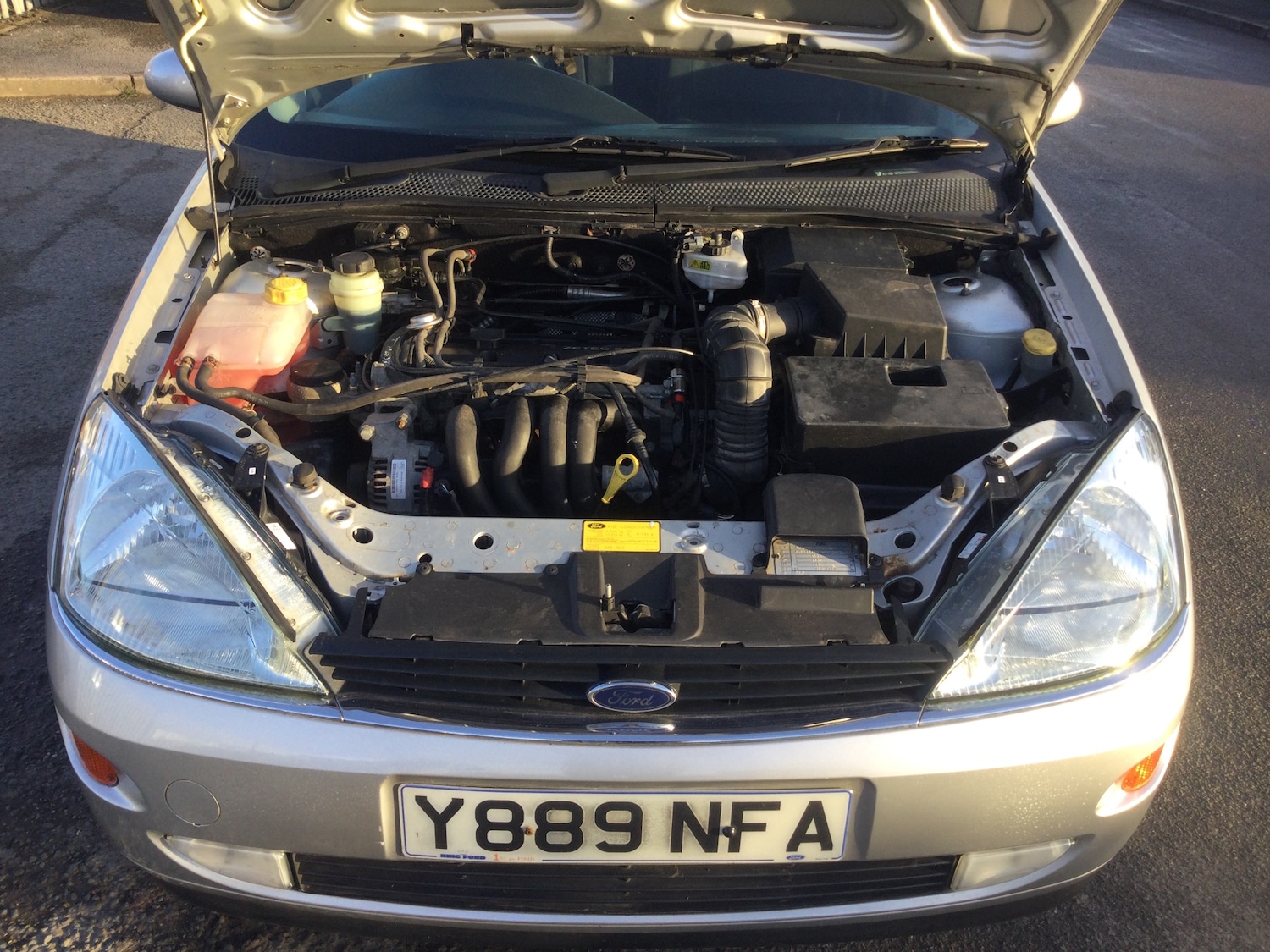 Vehicle 11