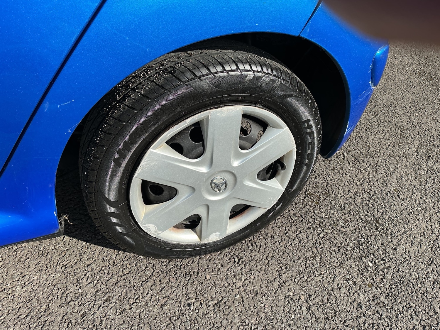 Used Toyota AYGO 2010 for sale - 78107005: Photo 11