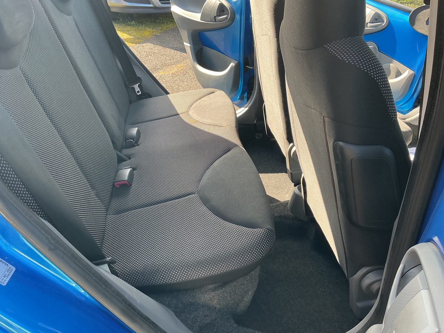 Used Toyota AYGO 2010 for sale - 78107005: Photo 9