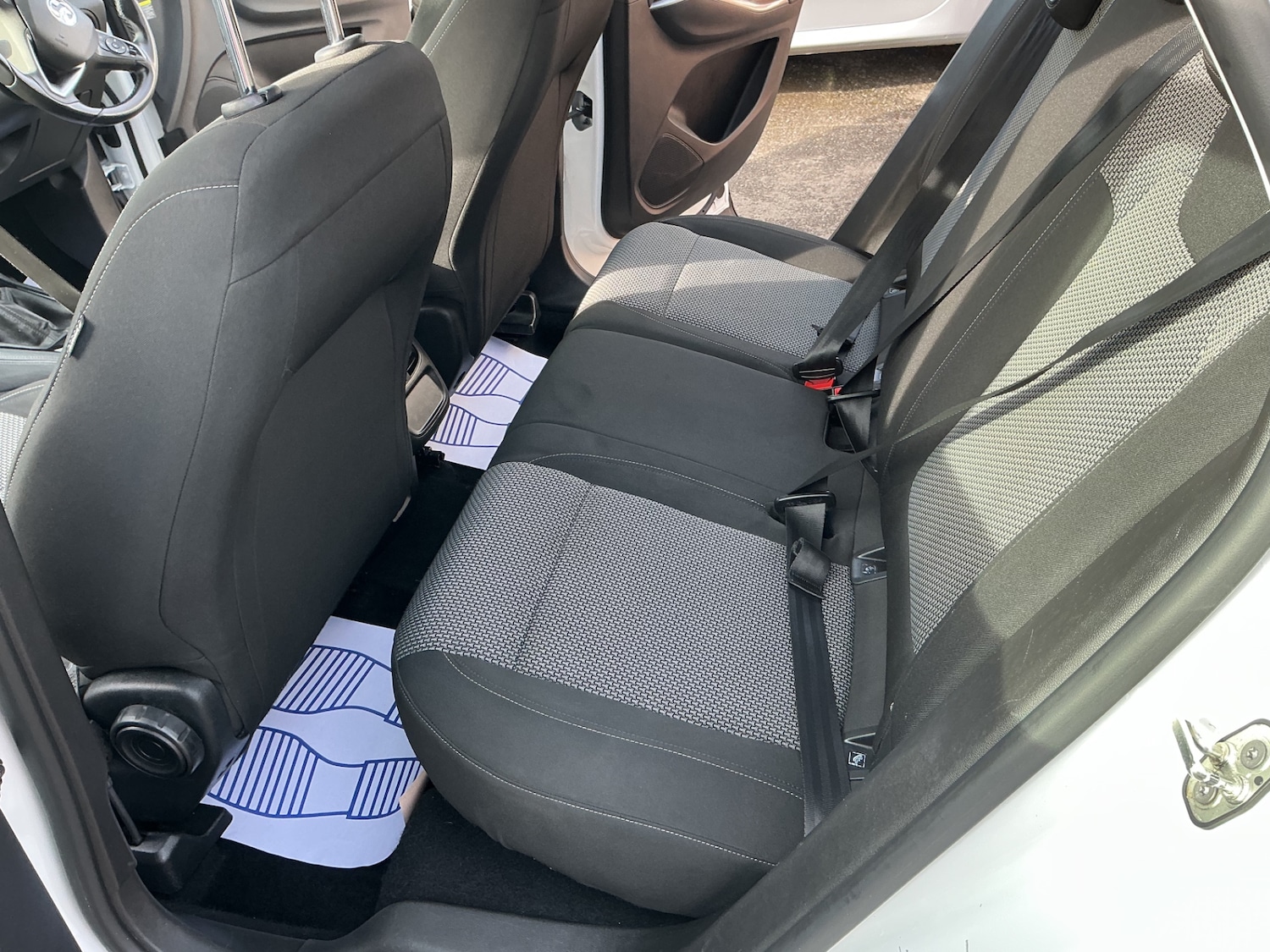 Used Vauxhall Grandland X 2018 for sale - 76407246: Photo 10