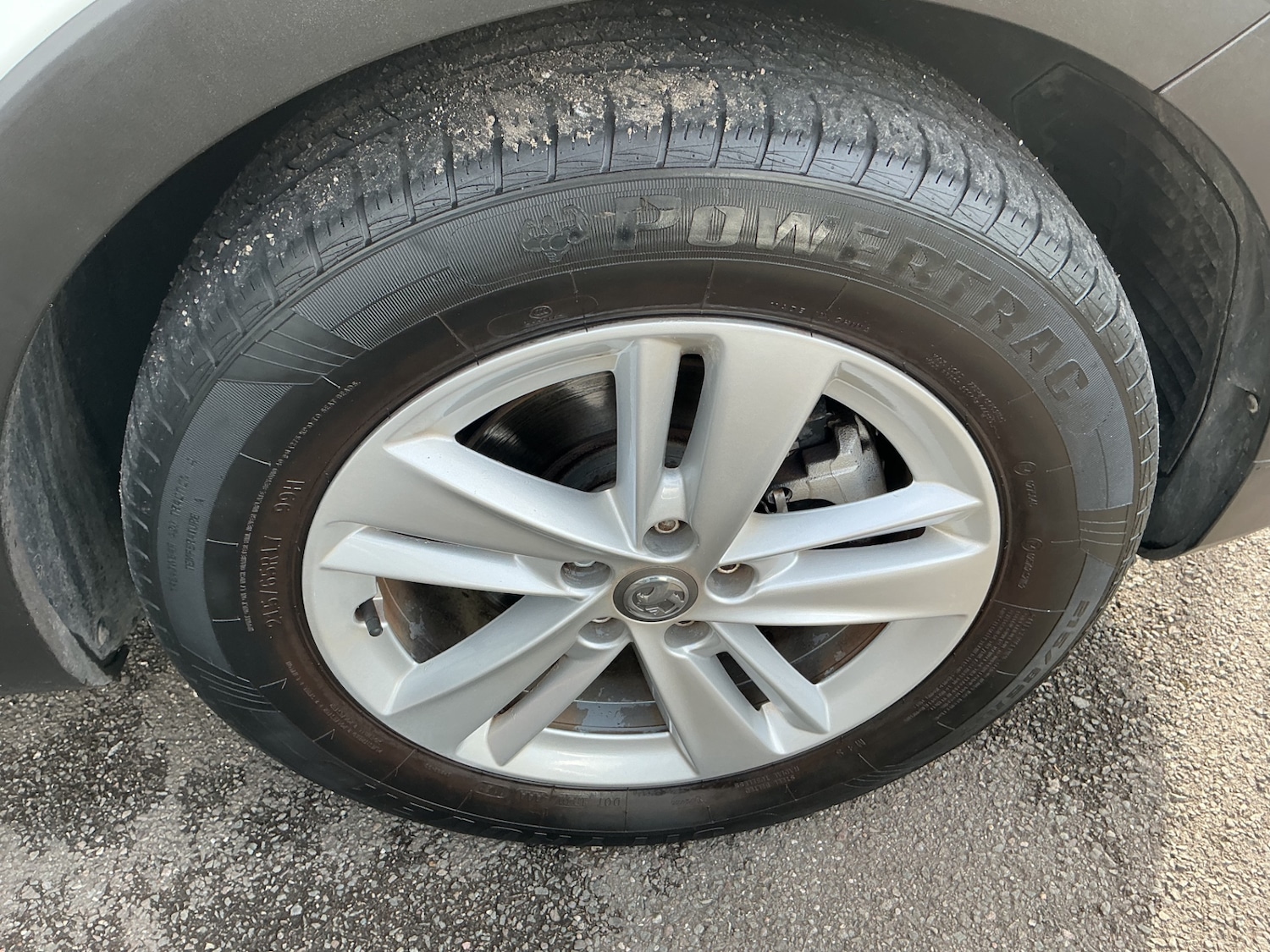 Used Vauxhall Grandland X 2018 for sale - 76407246: Photo 12