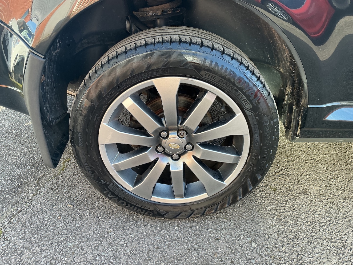 Used Land Rover Freelander 2009 for sale - 77694700: Photo 11