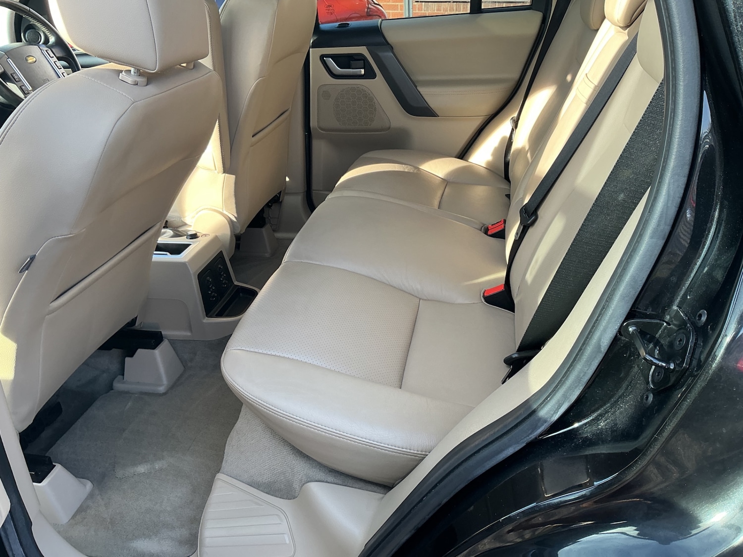 Used Land Rover Freelander 2009 for sale - 77694700: Photo 9