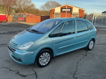 Used Citroen Xsara Picasso 2004 for sale - 77694721: Photo