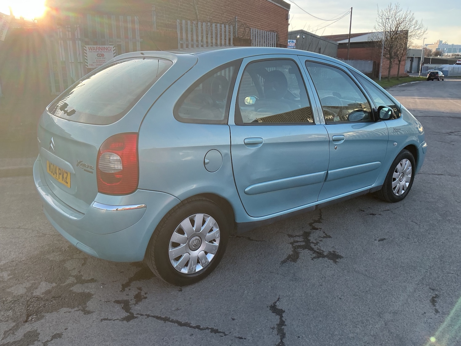 Used Citroen Xsara Picasso 2004 for sale - 77694721: Photo 6