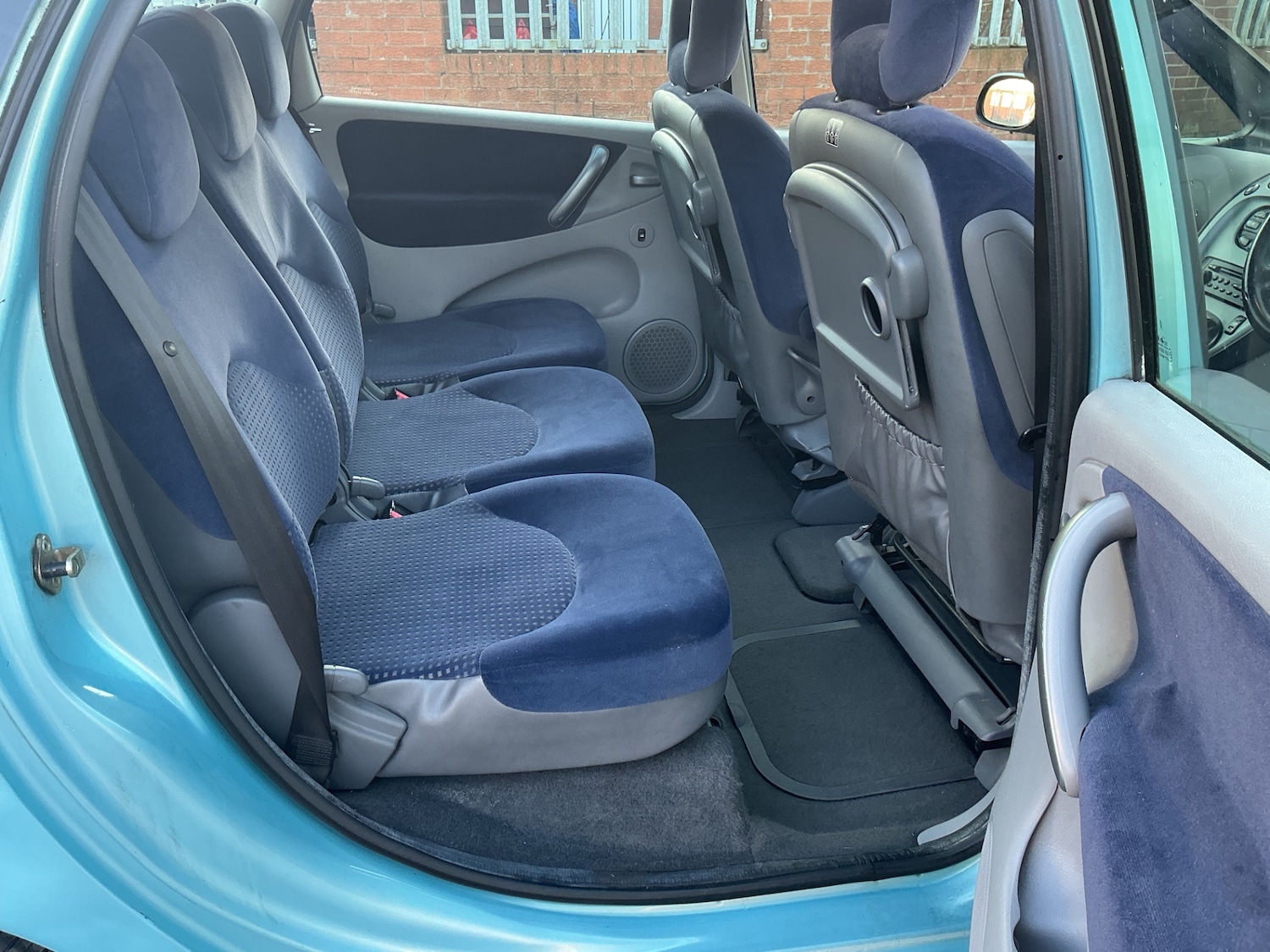 Used Citroen Xsara Picasso 2004 for sale - 77694721: Photo 9