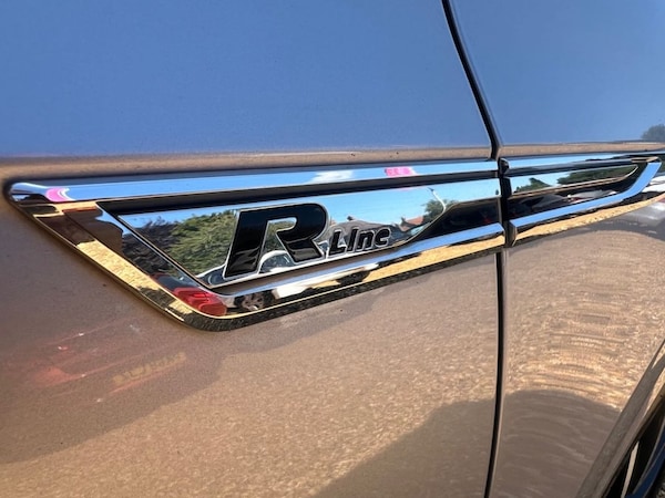 Used Volkswagen Touareg 2018 for sale - 75533752: Photo 13