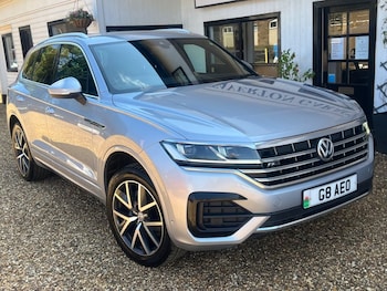 2018 (68) - 3.0 TDI V6 R-Line SUV 5dr Diesel Tiptronic 4Motion Euro 6 (s/s) (231 ps)