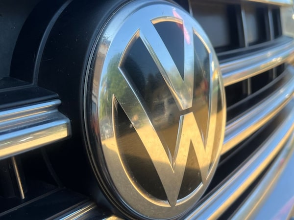 Used Volkswagen Touareg 2018 for sale - 75533752: Photo 21