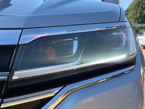Used Volkswagen Touareg 2018 for sale - 75533752: Photo 22
