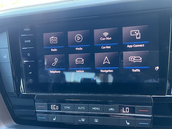 Used Volkswagen Touareg 2018 for sale - 75533752: Photo 31