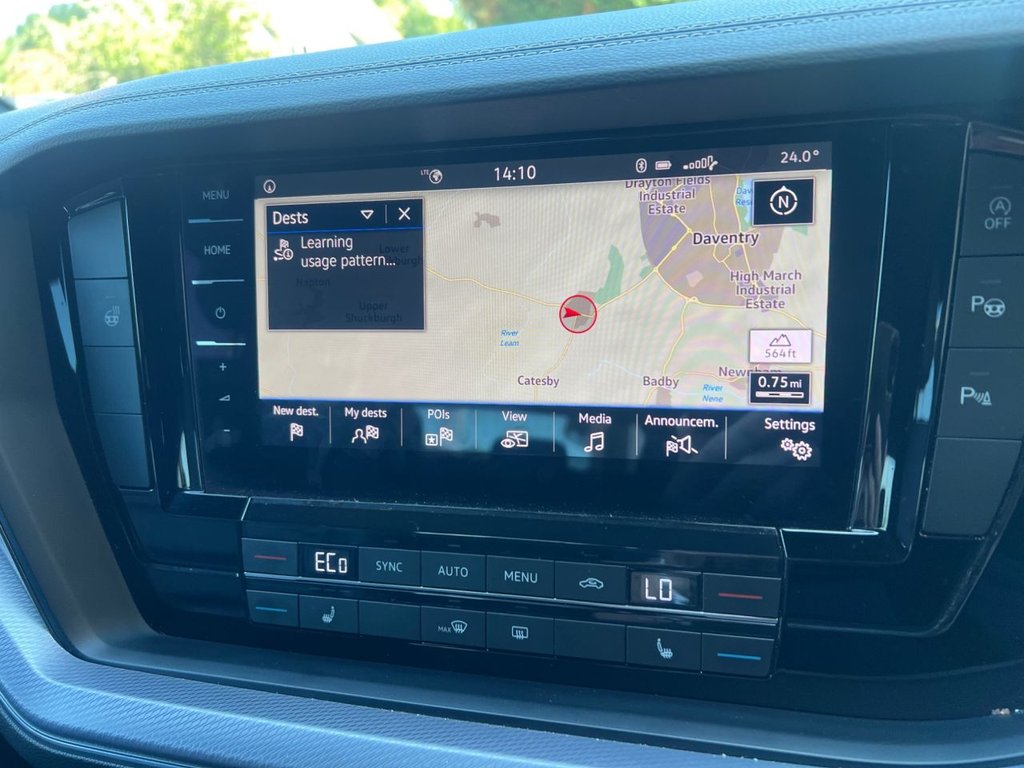 Vehicle 36