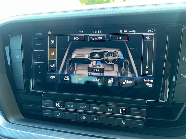 Used Volkswagen Touareg 2018 for sale - 75533752: Photo 37