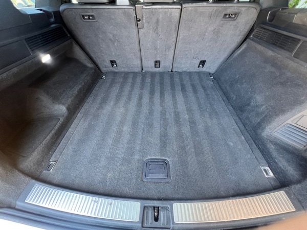 Used Volkswagen Touareg 2018 for sale - 75533752: Photo 50