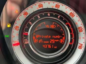 Used Fiat 500 2022 for sale - 73748694: Photo
