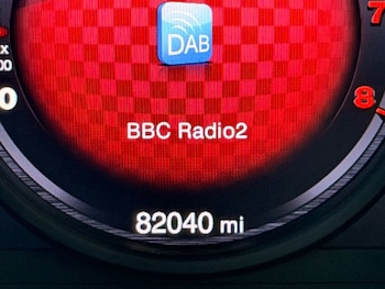 Used Abarth 595 2017 for sale - 78444879: Photo