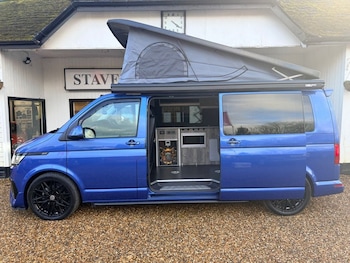 Used Volkswagen Transporter 2023 for sale - 79334053: Photo