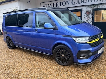 Used Volkswagen Transporter 2023 for sale - 79334053: Photo