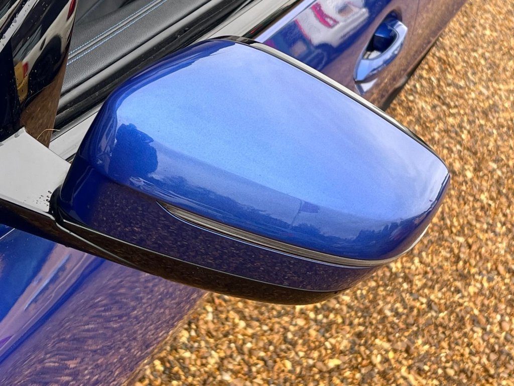 Used BMW 4 Series 2022 for sale - 78180860: Photo 20