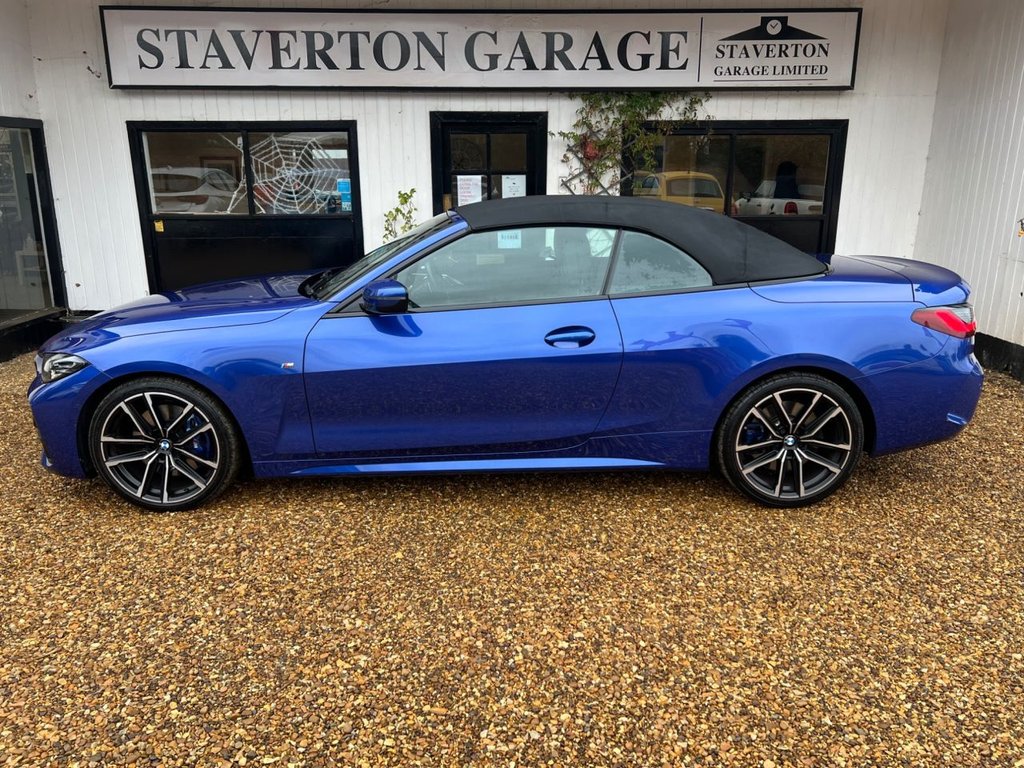 Used BMW 4 Series 2022 for sale - 78180860: Photo 28