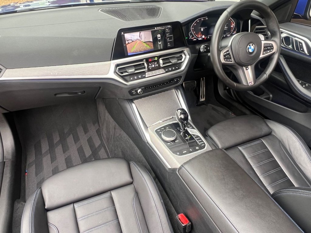 Used BMW 4 Series 2022 for sale - 78180860: Photo 3