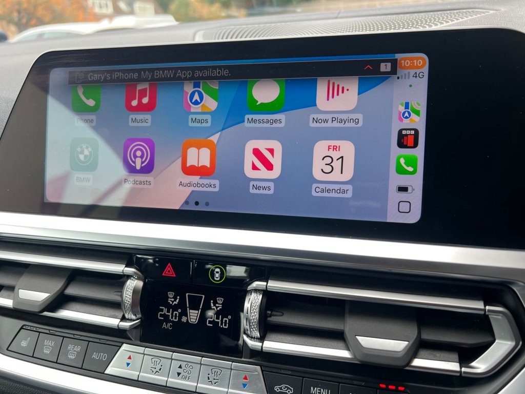 Used BMW 4 Series 2022 for sale - 78180860: Photo 32