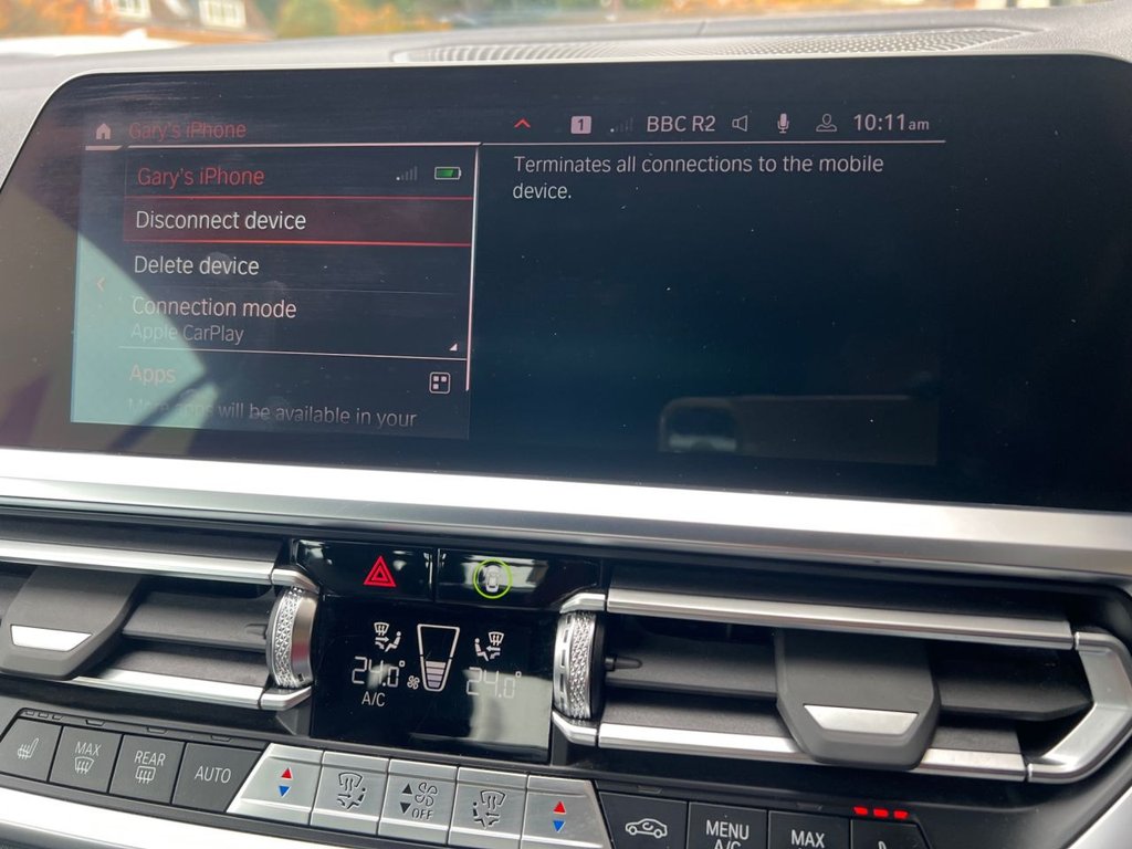 Used BMW 4 Series 2022 for sale - 78180860: Photo 34