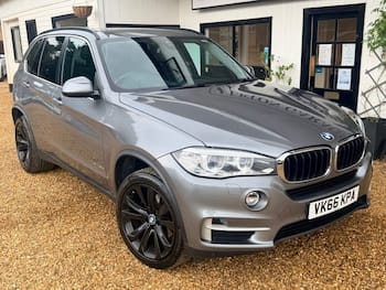 Used BMW X5 2016 for sale - 79675399: Photo