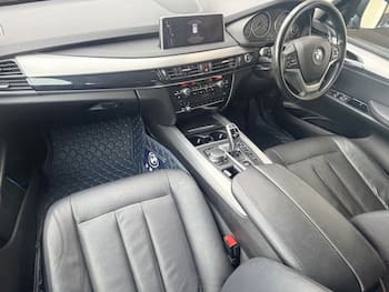 Used BMW X5 2016 for sale - 79675399: Photo