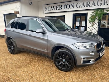 Used BMW X5 2016 for sale - 79675399: Photo